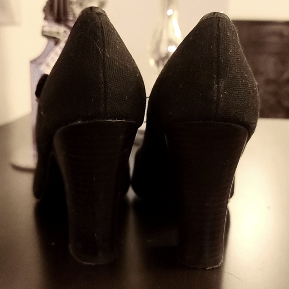 Steve Maden Mary Jane Heels - Picture 7 of 14